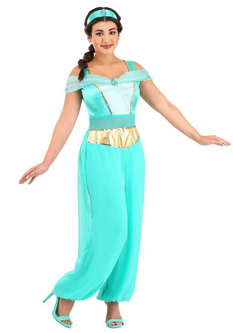 adult disney jasmine costume|disney jasmine costume adults uk.